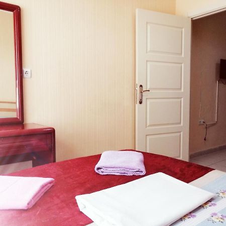 Caseria Konukevi Hotel Kayseri Exterior foto