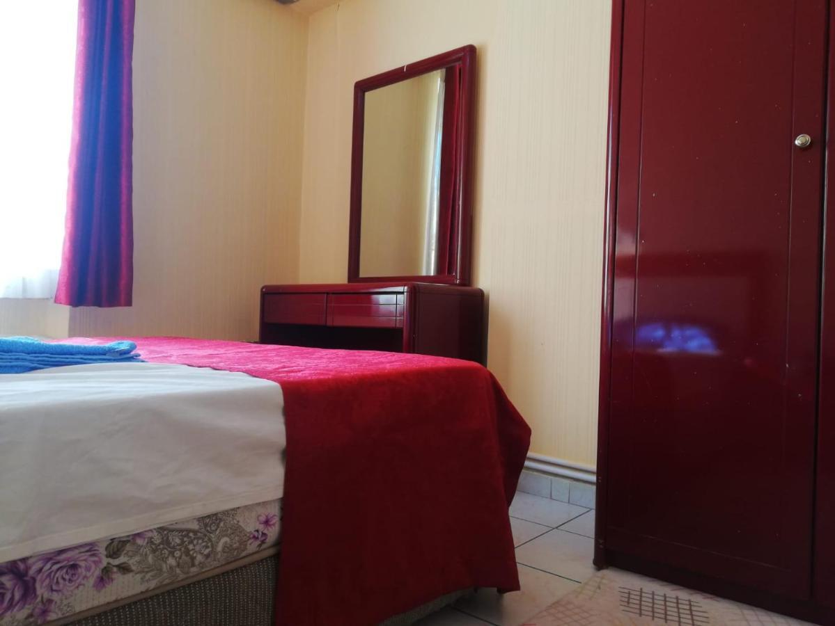 Caseria Konukevi Hotel Kayseri Exterior foto