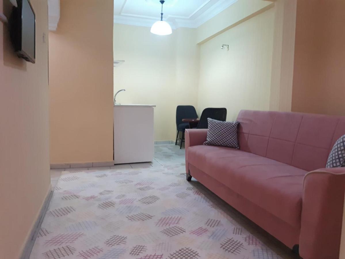 Caseria Konukevi Hotel Kayseri Exterior foto