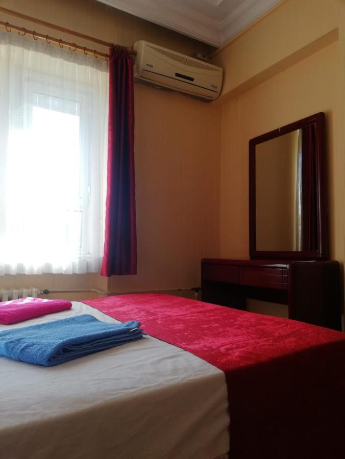 Caseria Konukevi Hotel Kayseri Exterior foto