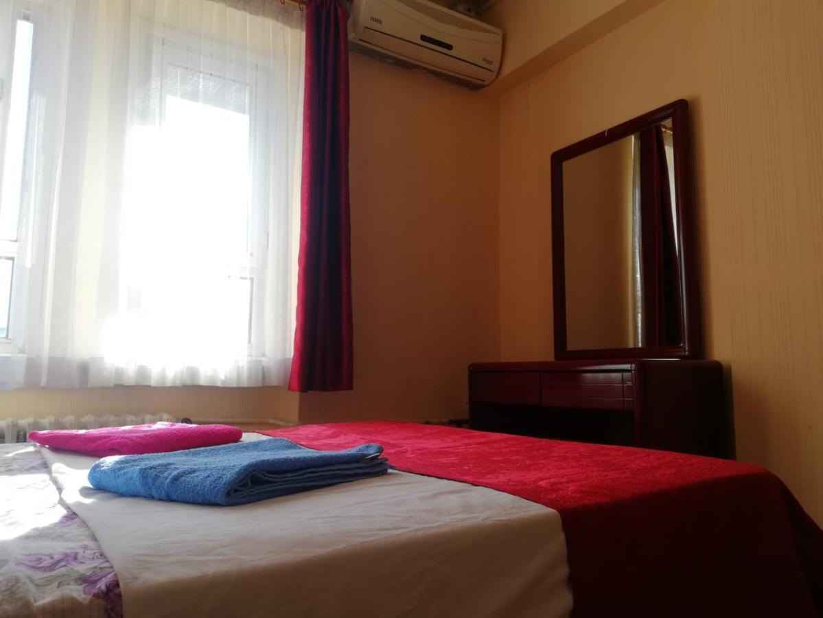 Caseria Konukevi Hotel Kayseri Exterior foto